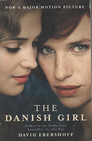 Imagen del vendedor de The Danish Girl a la venta por The Glass Key