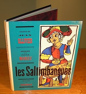 LES SALTIMBANQUES