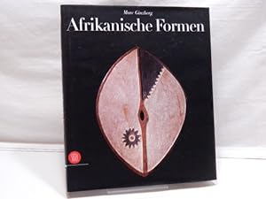 Afrikanische Formen Fotos von Lynton Gardiner
