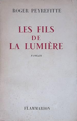 Les fils de la lumière