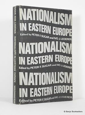 Image du vendeur pour Nationalism in Eastern Europe mis en vente par Banjo Booksellers, IOBA