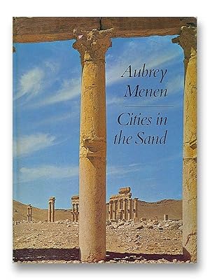 Bild des Verkufers fr Cities in the Sand zum Verkauf von Catron Grant Books