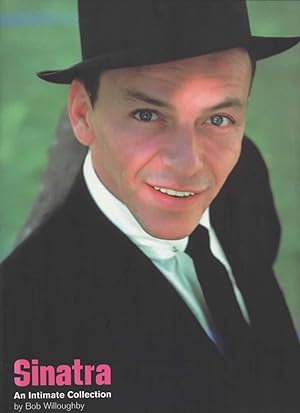 Seller image for Sinatra: An Intimate Collection for sale by Save The Last Book For Me (IOBA Member)