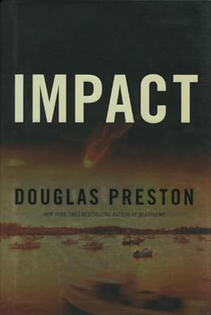 Seller image for Impact for sale by Kenneth A. Himber
