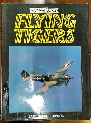 Seller image for Flying Tigers for sale by Fleur Fine Books