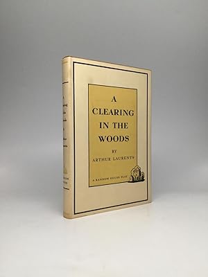 A CLEARING IN THE WOODS