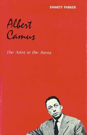 Immagine del venditore per Albert Camus: The Artist in the Arena venduto da The Book House, Inc.  - St. Louis