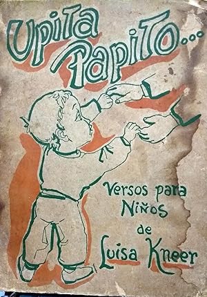 Upita papito. Versos para niños