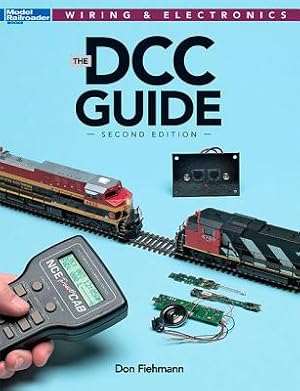 Seller image for DCC Guide, Second Edition (Paperback or Softback) for sale by BargainBookStores
