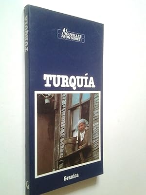 Imagen del vendedor de Turqua a la venta por MAUTALOS LIBRERA