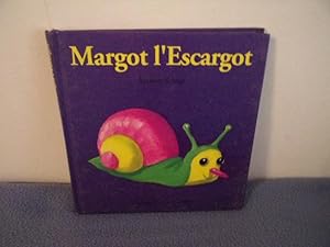 Margot l'escargot