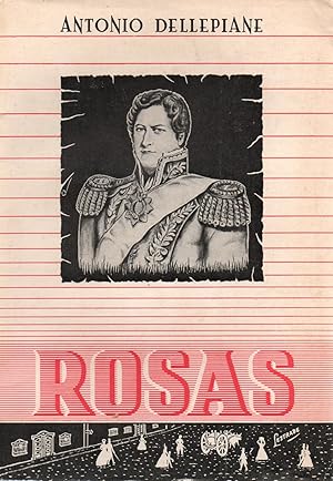 Imagen del vendedor de Rosas a la venta por JP Livres