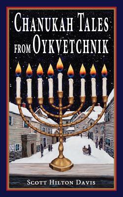 Image du vendeur pour Chanukah Tales from Oykvetchnik (Paperback or Softback) mis en vente par BargainBookStores