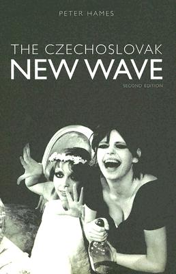 Seller image for The Czechoslovak New Wave (Paperback or Softback) for sale by BargainBookStores