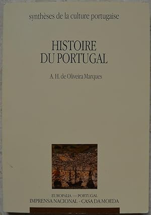 Histoire du Portugal.