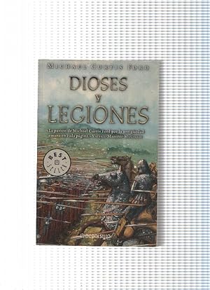 Imagen del vendedor de Dioses y legiones ( edicion 2005 ) a la venta por El Boletin