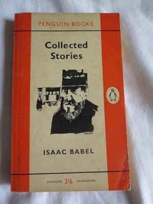 The collected stories of Isaac Babel