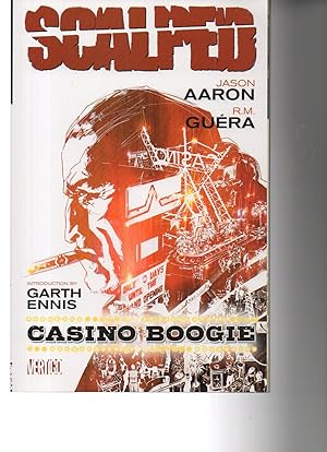 Immagine del venditore per Scalped Vol. 2: Casino Boogie venduto da EdmondDantes Bookseller