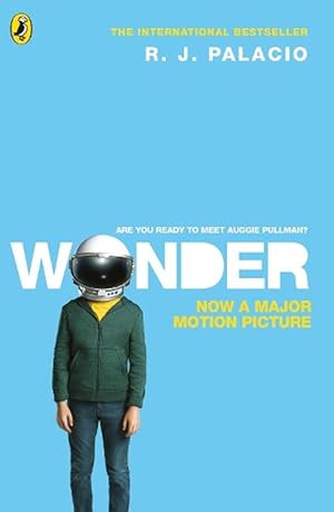 Imagen del vendedor de Wonder (Paperback) a la venta por Grand Eagle Retail