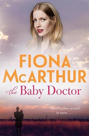 Seller image for The Baby Doctor (Paperback) for sale by Grand Eagle Retail
