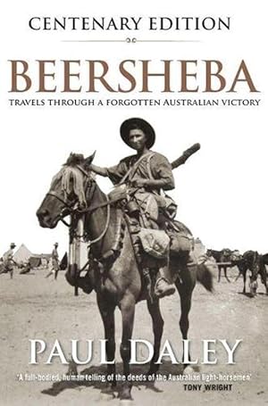 Bild des Verkufers fr Beersheba Updated Edition (Paperback) zum Verkauf von Grand Eagle Retail