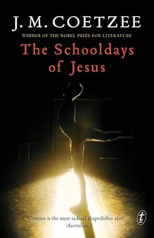 Seller image for The Schooldays of Jesus (Paperback) for sale by Grand Eagle Retail