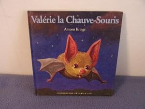 Valérie la chauve-souris