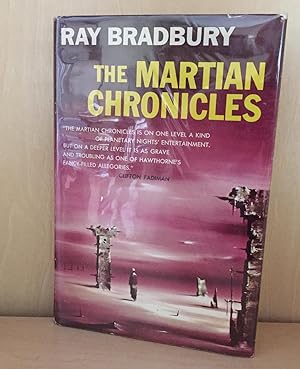 The Marian Chronicles ( inscribed )