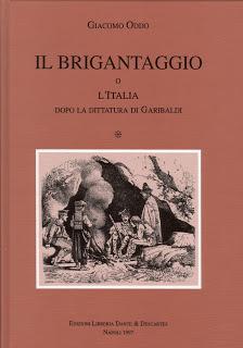 Seller image for IL BRIGANTAGGIO O L'ITALIA DOPO LA DITTATURA DI GARIBALDI for sale by Alpha Libri