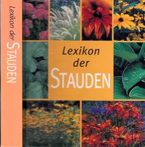 Lexikon der Stauden