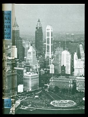 Bild des Verkufers fr Letter From America 1946-2004. zum Verkauf von Don's Book Store