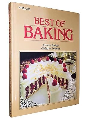 Bild des Verkufers fr Best Of Baking zum Verkauf von cookbookjj