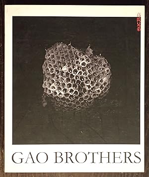 Seller image for Gao Brothers for sale by Raritan River Books