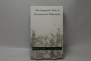Seller image for The Linguistic Turn in Hermetic Philosophy for sale by Encore Books