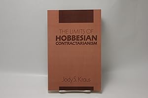 Imagen del vendedor de The Limits of Hobbesian Contractarianism a la venta por Encore Books