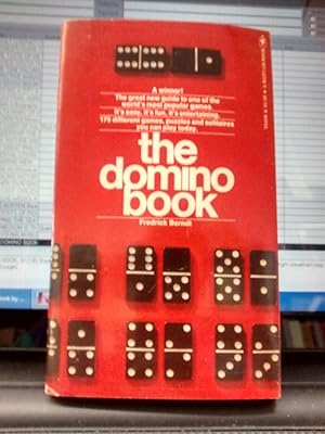 THE DOMINO BOOK