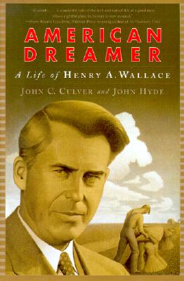 Seller image for American Dreamer: The Life of Henry A. Wallace (Paperback or Softback) for sale by BargainBookStores