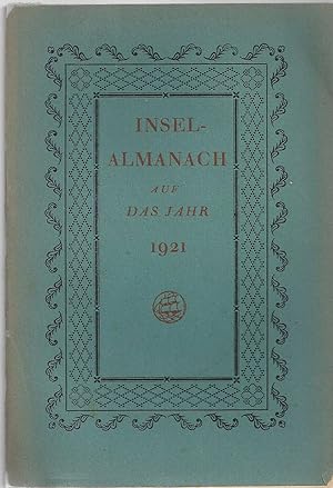 Kriegs-Almanach auf das Jahr 1915. Umschlagzeichnung von Walter Tiemann.