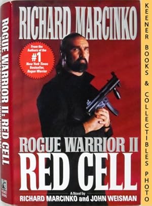 Red Cell - Rouge Warrior II