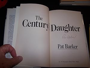 The Century's Daughter