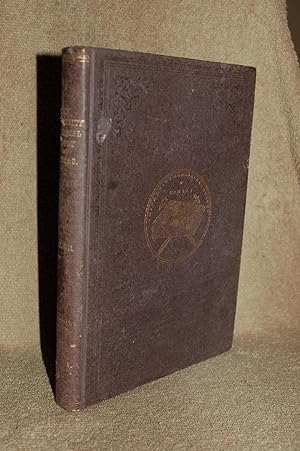 Immagine del venditore per The University Geological Survey of Kansas Vol. VII; Special Report on Mineral Waters venduto da Books by White/Walnut Valley Books