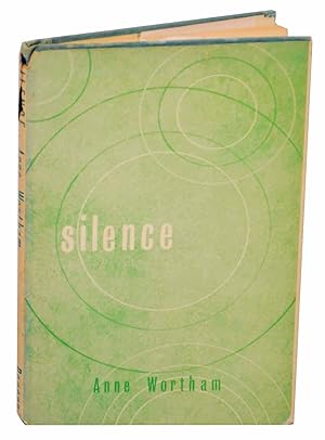 Bild des Verkufers fr The Silence zum Verkauf von Jeff Hirsch Books, ABAA