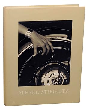 Image du vendeur pour Alfred Stieglitz: Photographs and Writings mis en vente par Jeff Hirsch Books, ABAA