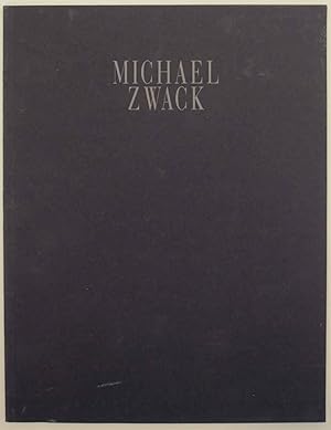 Seller image for Michael Zwack 1993 Catalog for sale by Jeff Hirsch Books, ABAA