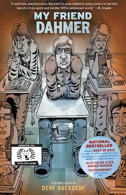 Seller image for My Friend Dahmer (Paperback or Softback) for sale by BargainBookStores