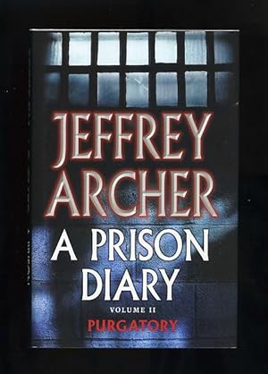 Immagine del venditore per A PRISON DIARY - Volume 2 - WAYLAND: PURGATORY venduto da Orlando Booksellers