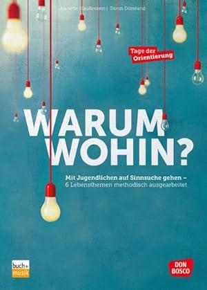 Seller image for Warum wohin? for sale by Rheinberg-Buch Andreas Meier eK