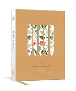 Imagen del vendedor de The Mindful Gardener (Paperback) a la venta por AussieBookSeller