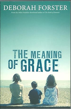 Seller image for The Meaning of Grace for sale by Taipan Books