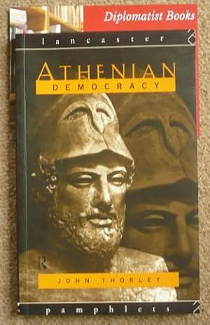 Athenian Democracy (Lancaster Pamphlets)